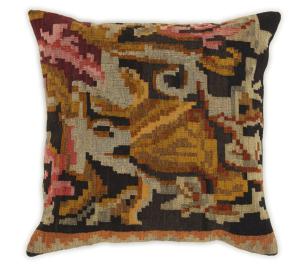 Kilim Rosen Pillowcase 64x64