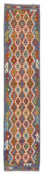 Kilim Afghan 385x86
