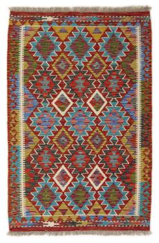 Kelim Afghan 149x96