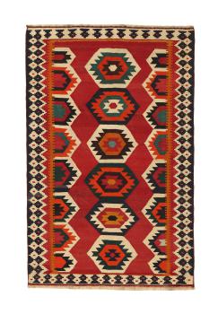 Kilim Fars 201x127