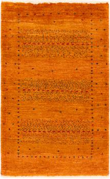 Persian Gabbeh Loribaft Atash 93x61