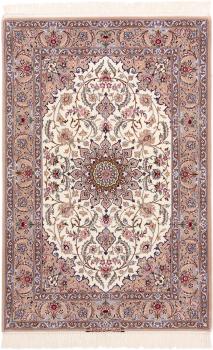 Isfahan Silkkiloimi 162x105