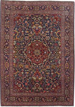 Tabriz Heydarzadeh Antigo 199x138