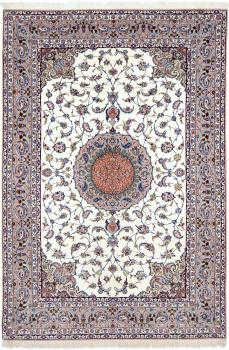 Isfahan Fio de Seda 232x154