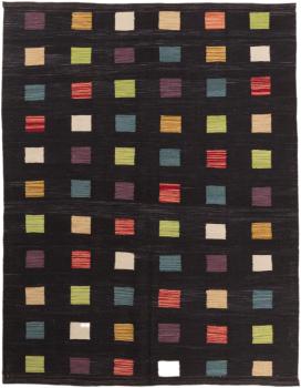 Kilim Afghan Design 194x151