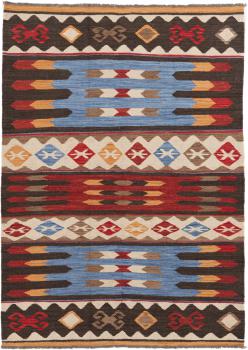 Κιλίμ Afghan Heritage 177x127