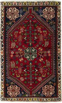 Shiraz 108x66