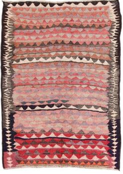 Kilim Fars Antiguo 201x139
