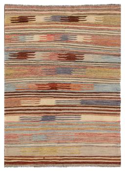 Kilim Afghan Heritage 181x129