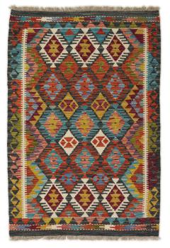 Kilim Afghan 151x103