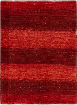 Perser Gabbeh Loribaft Essence 111x82