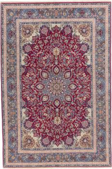 Isfahan Silk Warp 320x210