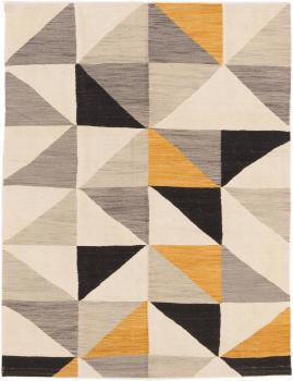 Kilim Afghan Design 199x155