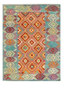 Kilim Afghan 239x167
