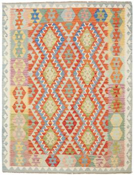 Kilim Afgán 198x153