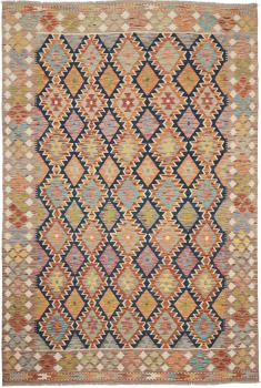 Kilim Afegão 255x173