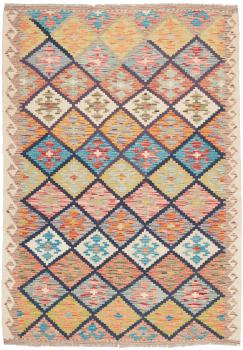 Kilim Afghan 192x130