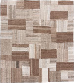 Kilim Fars Patchwork 290x258