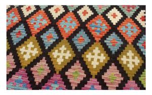 Chilim Afghan Kaudani 173x128