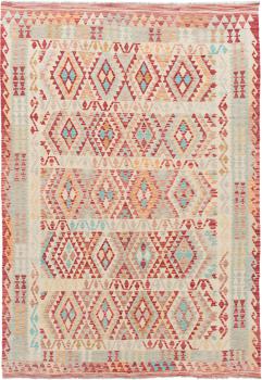 Kilim Afgán 305x215