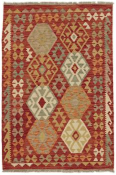 Kilim Afgán 173x117