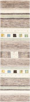Perser Gabbeh Loribaft Natura 243x71