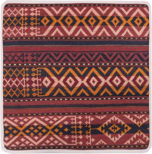 Kilim Afghan Cushion Cover 50x50