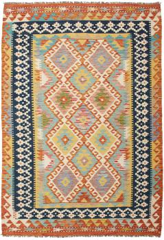 Kilim Afgán 195x134