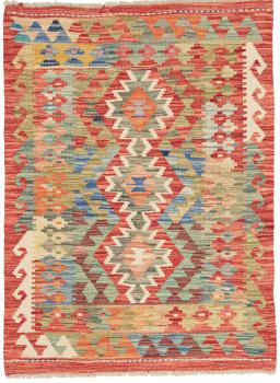 Kilim Afghan 111x82