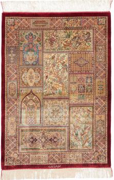 Ghom Silkki 118x83
