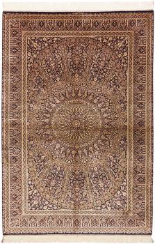 Qum Silk 198x134