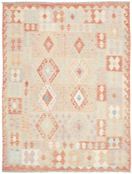 Kilim Afghan 194x148
