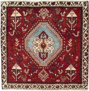 Shiraz 65x66