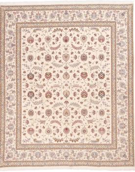 Tabriz 50Raj Faraji Fio de Seda 300x250