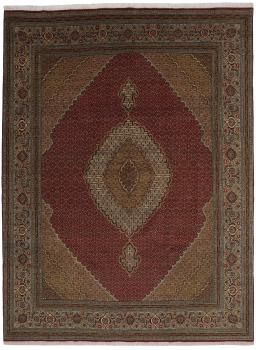 Tabriz 40Raj Mahi 338x256