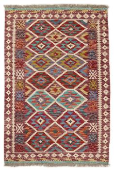 Kilim Afghan 149x101