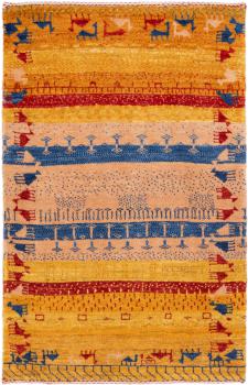 Persia Gabbeh Loribaft Promo 94x59