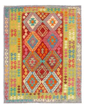Kilim Afghan 247x176