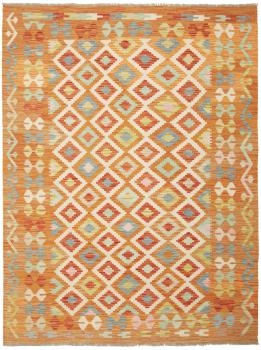 Kilim Afgán 198x147