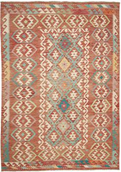 Kilim Afghan 253x176