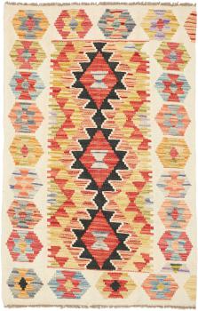 Kilim Afegão 128x81