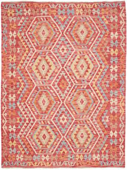 Kilim Afghan 242x183