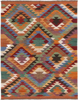 Kilim Afghan Heritage 206x161