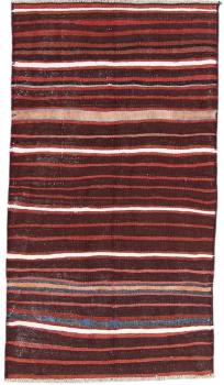 Kilim Fars Antique 201x113