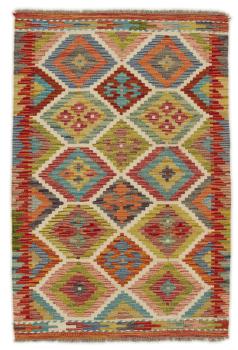 Kilim Afghan 123x83
