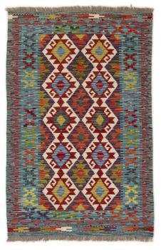 Kilim Afghan 151x97