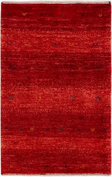 Persja Gabbeh Loribaft Atash 91x61