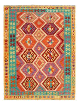 Kilim Afghan 252x179