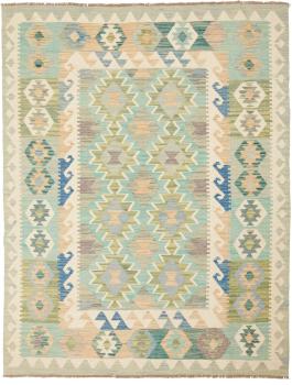 Kilim Afegão 197x150