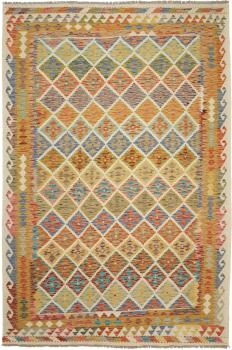 Kilim Afghan 247x177